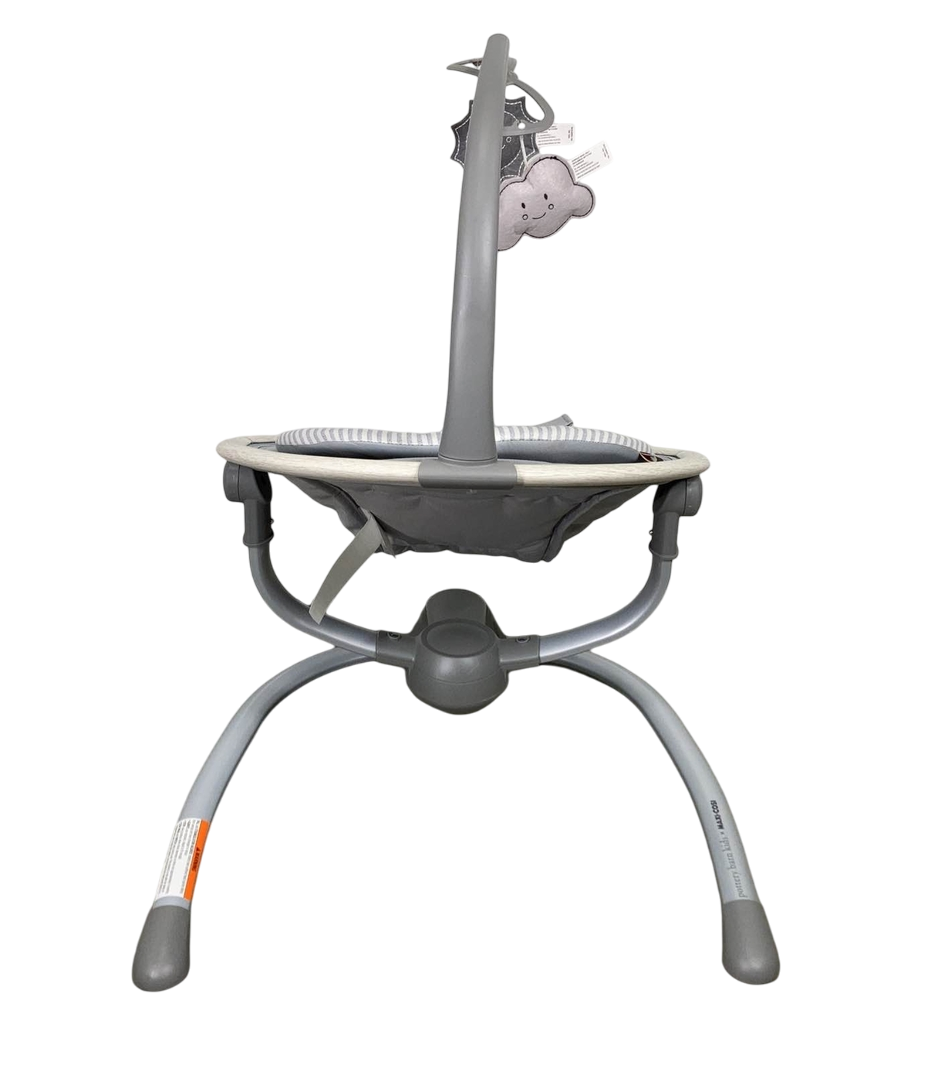  Maxi-Cosi Cassia Swing, Wheaton Stripe