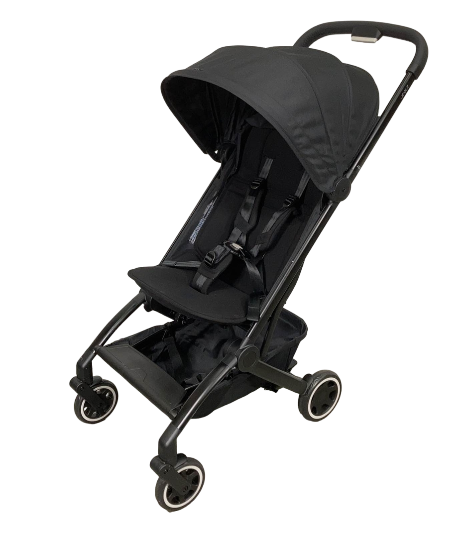  Joolz Aer Stroller, 2022, Refined Black