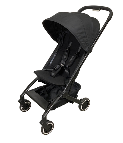  Joolz Aer Stroller, 2022, Refined Black