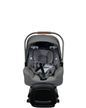  Nuna PIPA Rx Infant Car Seat, Granite , 2024