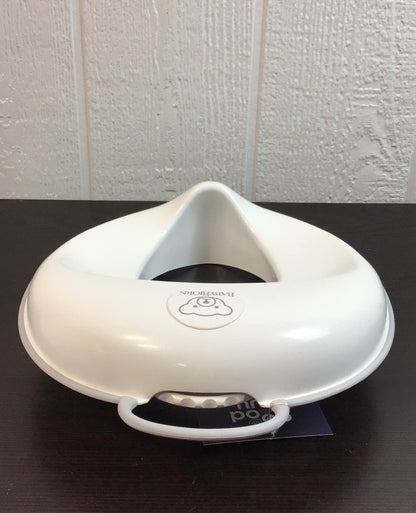  BabyBjorn Toilet Training Seat, White