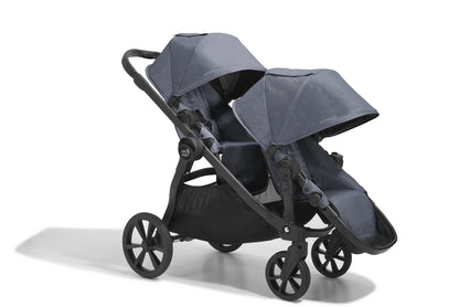 Baby Jogger City Select 2 Double Stroller, 2018