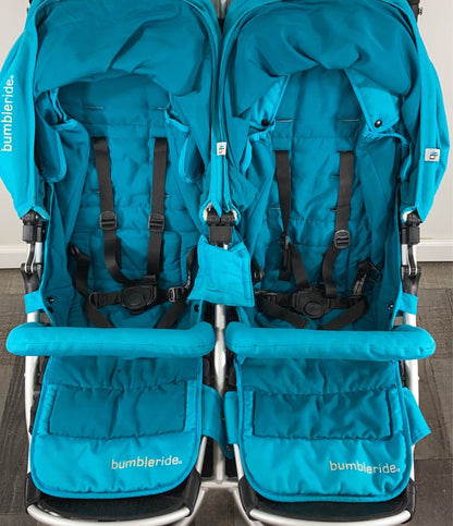  Bumbleride Indie Twin Stroller, 2014