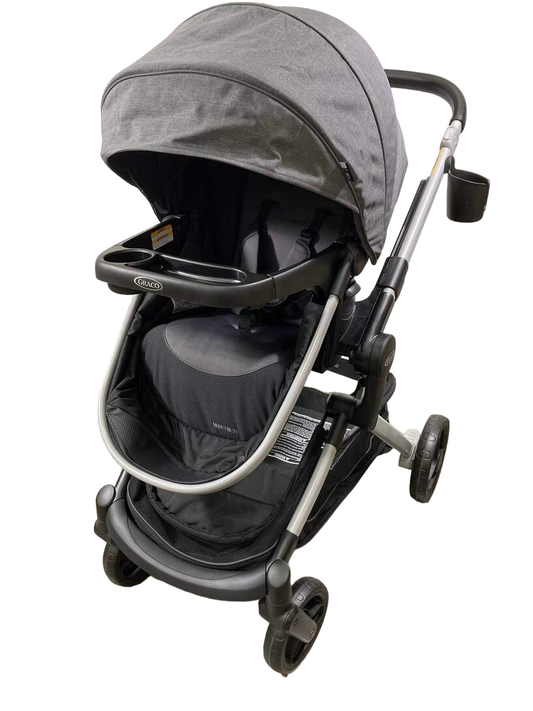  Graco Modes Nest Travel System, Sullivan, 2023