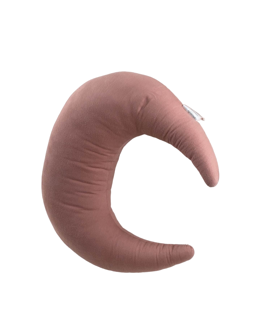  Snuggle Me Organic Feeding And Support Pillow, Gumdrop