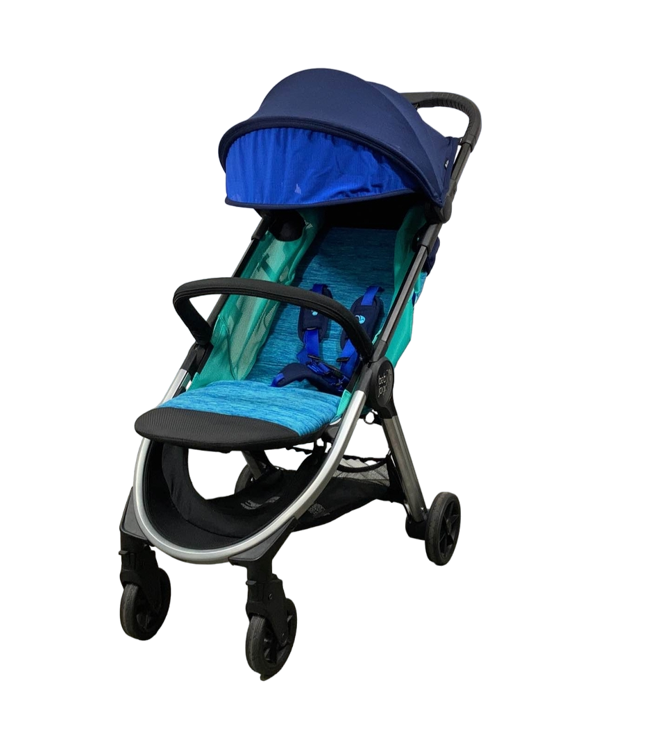  Baby Jogger City Tour 2 Single Stroller, 2022, Coastal