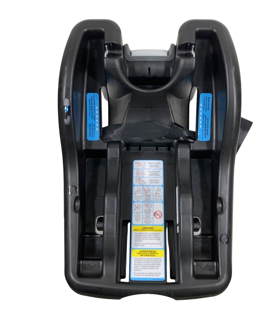  Graco Modes Nest2Grow Travel System, 2023, Ren