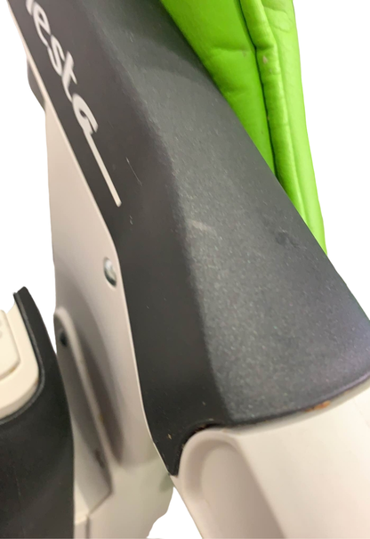  Peg Perego Siesta High Chair, Green