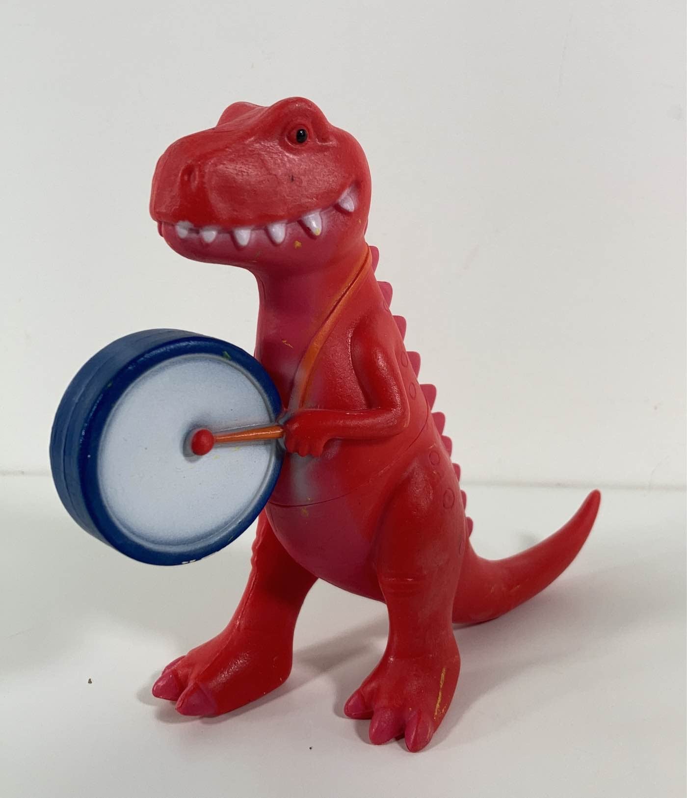  Ankyo Marching Band Dinosaurs