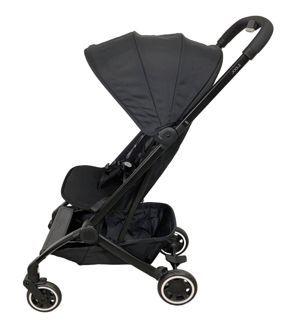  Joolz Aer Stroller, 2022, Refined Black