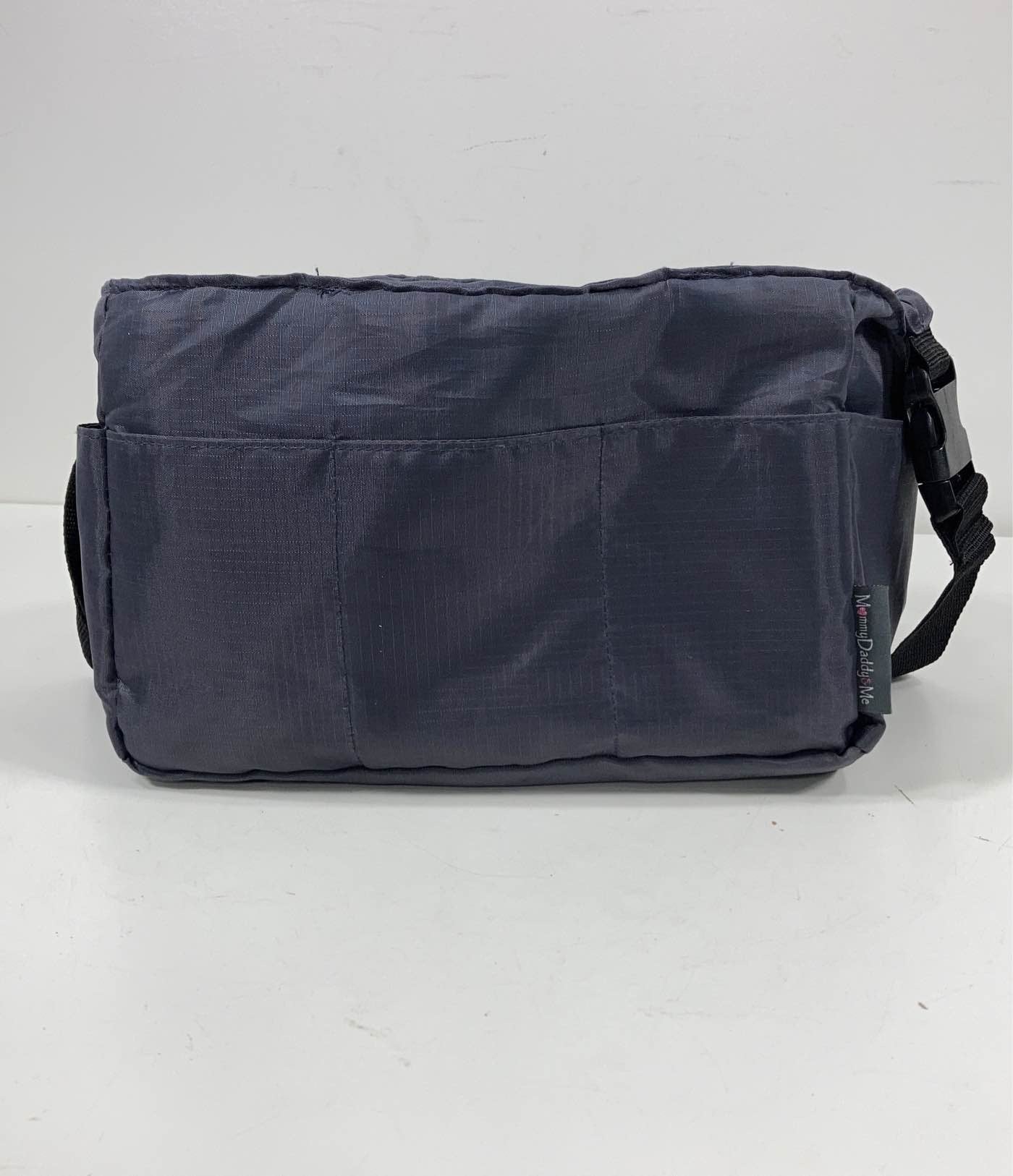  Mommy Daddy & Me Diaper Bag Insert Organizer