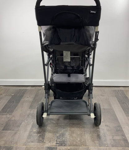  Joovy Caboose Ultralight Graphite Stroller, 2016