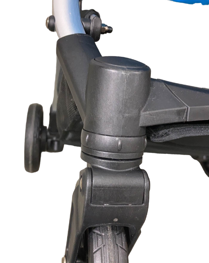  Joovy Kooper Stroller, Glacier, 2021
