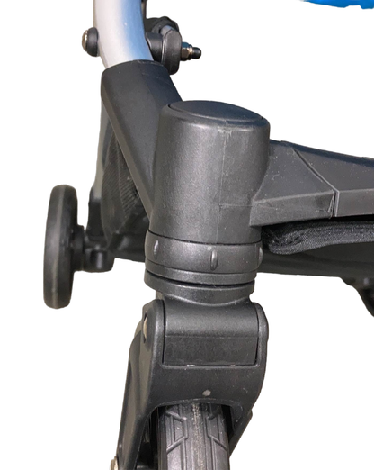  Joovy Kooper Stroller, Glacier, 2021