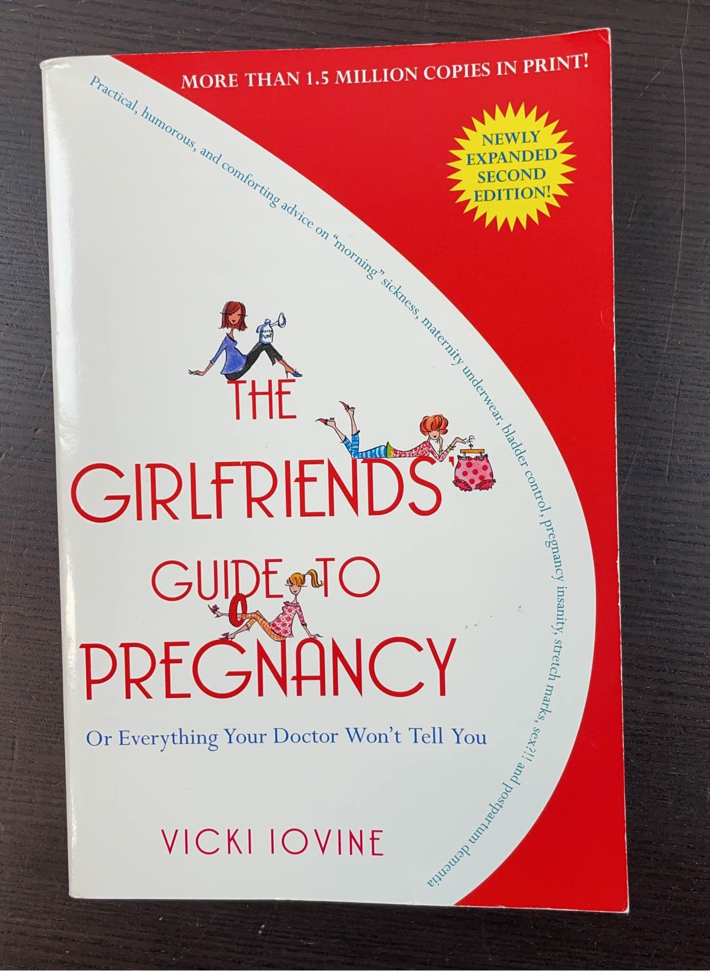 BUNDLE Pregnancy Books