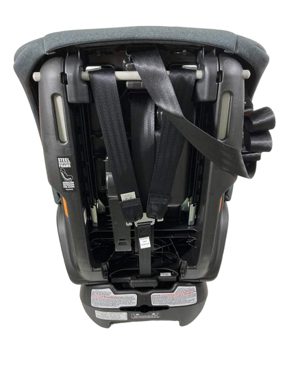  Graco 4Ever DLX Grad 5-in-1 Car Seat, 2023, Harrison