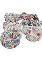  BUNDLE Babygoal Cloth Diapers
