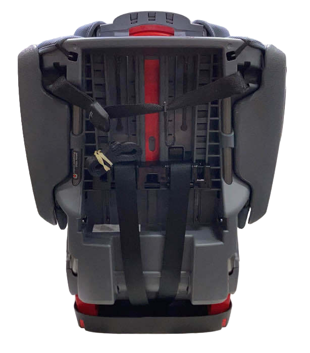  Britax Grow With You ClickTight + Harness-2-Booster, 2024, Black Ombre