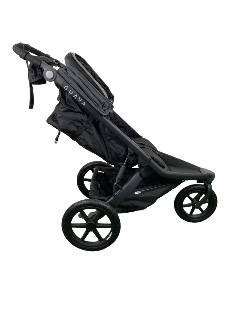  Guava Family Roam Crossover Stroller, 2023