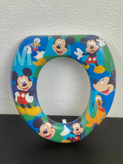  Disney Soft Potty Seat, Mickey Mouse