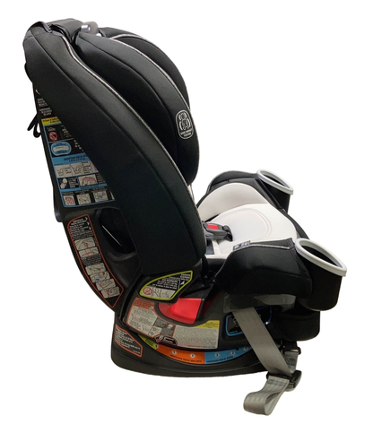  Graco 4Ever DLX 4-in-1 Car Seat, Fairmont, 2023