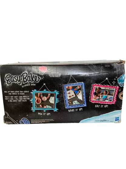  Hasbro Easy Bake Oven