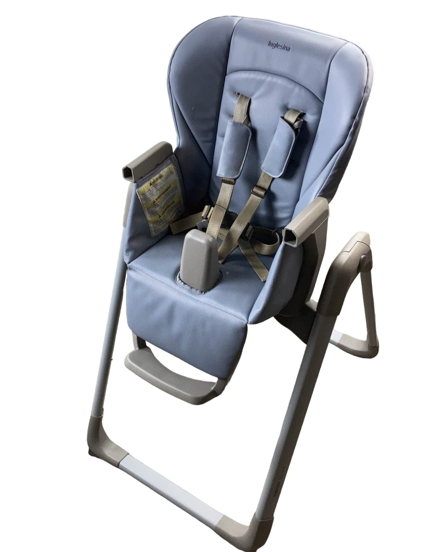  Inglesina MyTime Highchair, Sugar