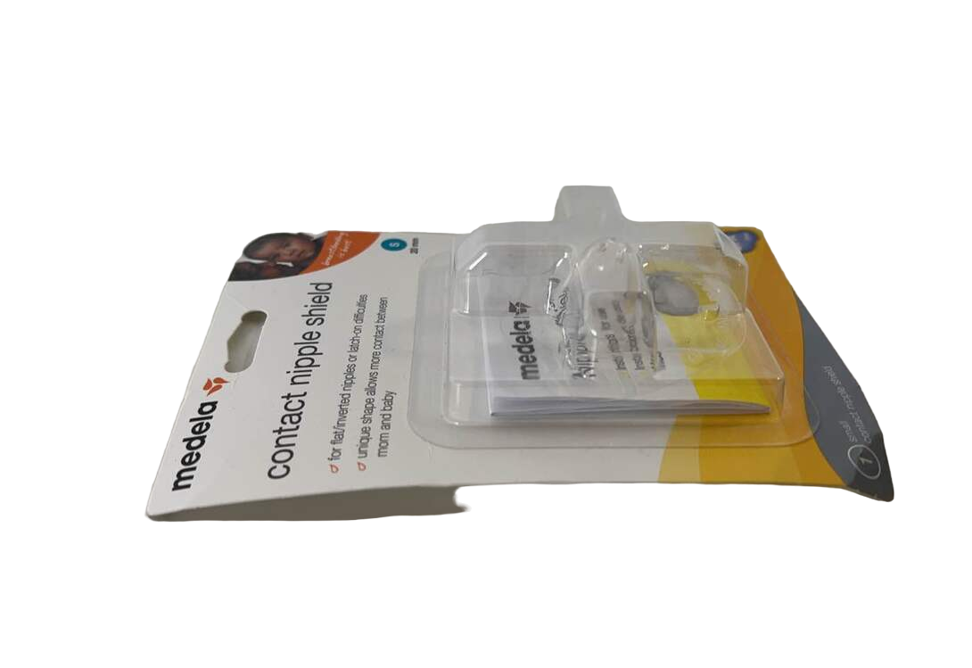  Medela Contact Nipple Shields