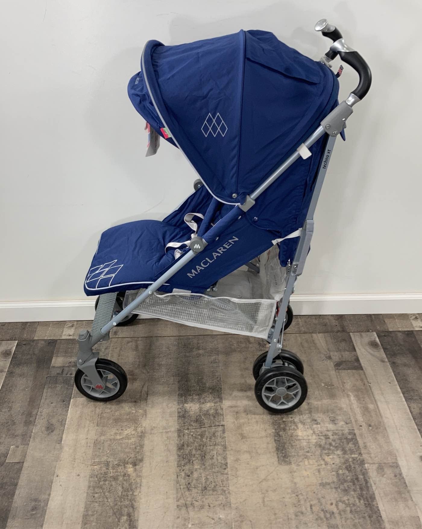  MacLaren Techno XT Stroller, 2022