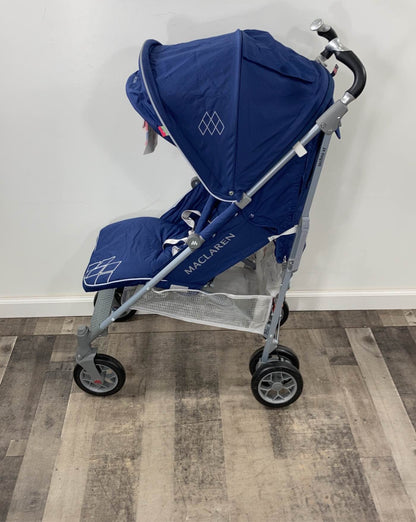  MacLaren Techno XT Stroller, 2022