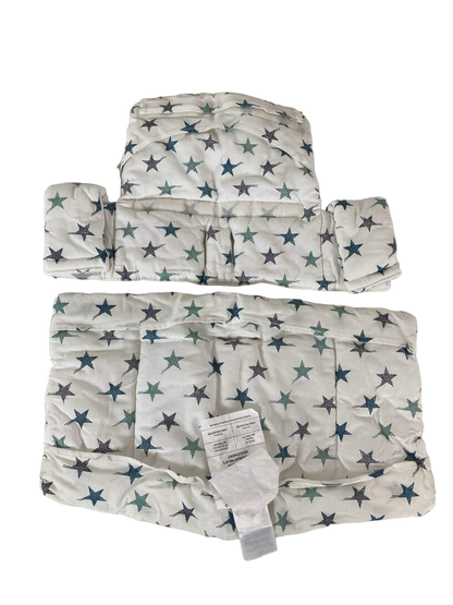  Stokke Tripp Trapp Baby Cushion, Stars
