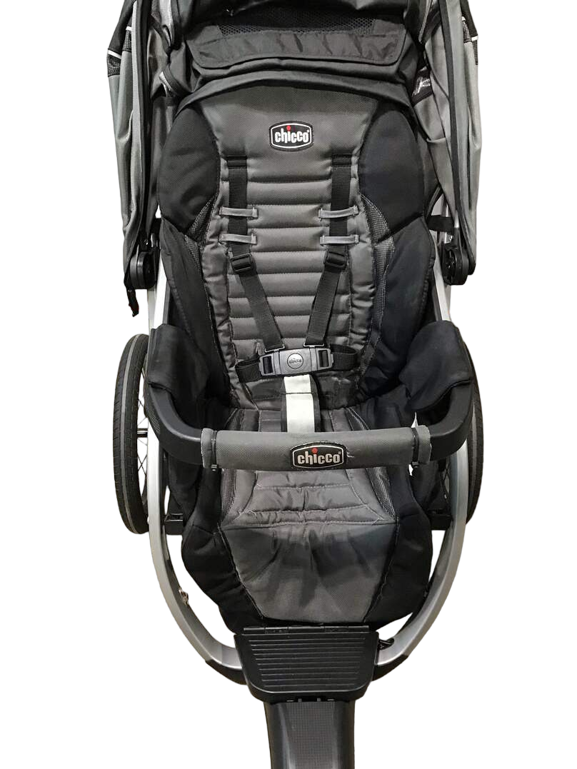  Chicco Tre Jogging Stroller, 2017