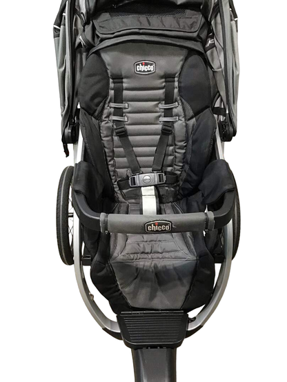  Chicco Tre Jogging Stroller, 2017