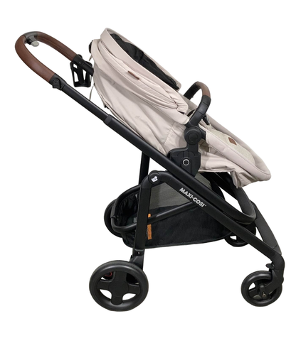  Maxi-Cosi Tayla Max Stroller, 2023, Desert Wonder