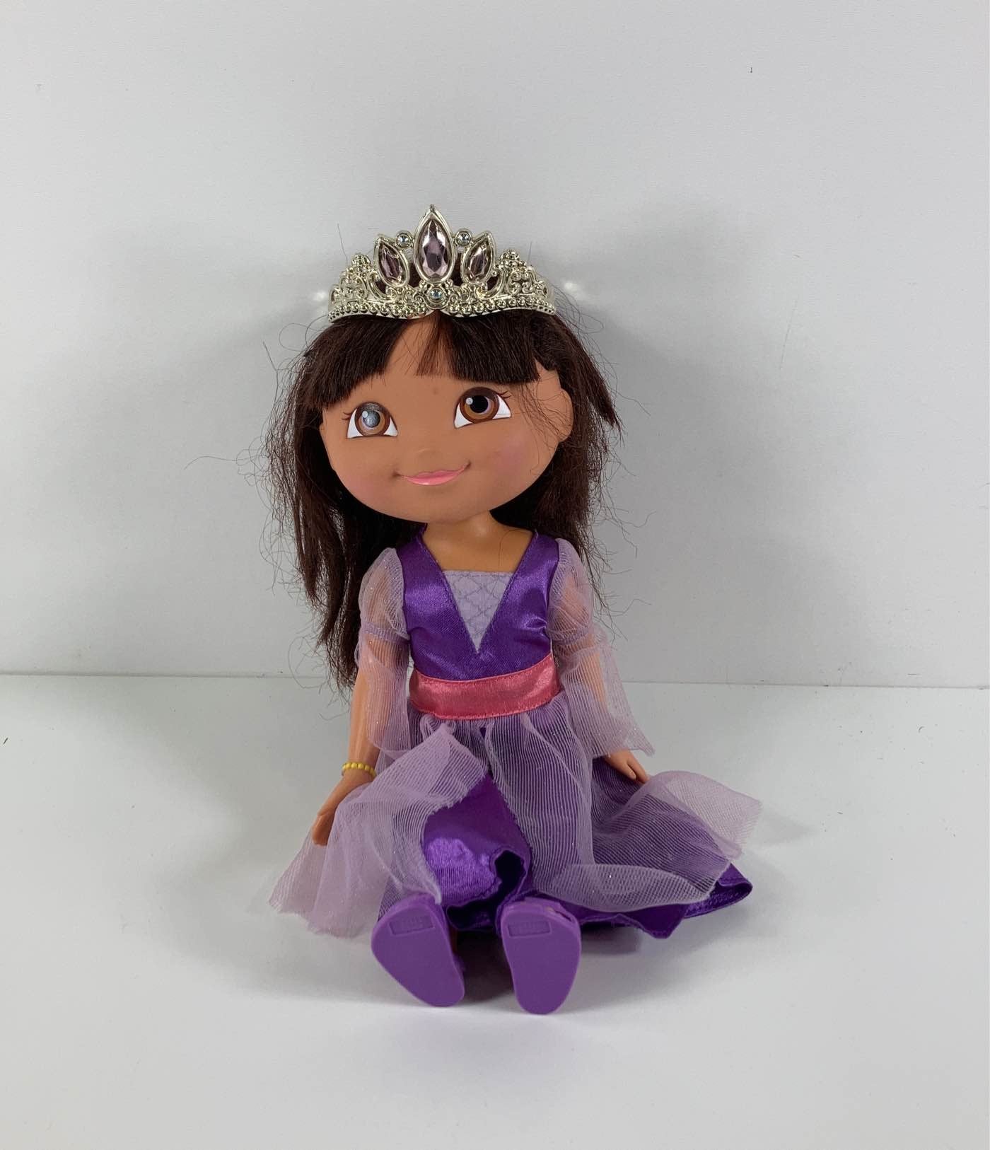  Nickelodeon Dora The Explorer Doll