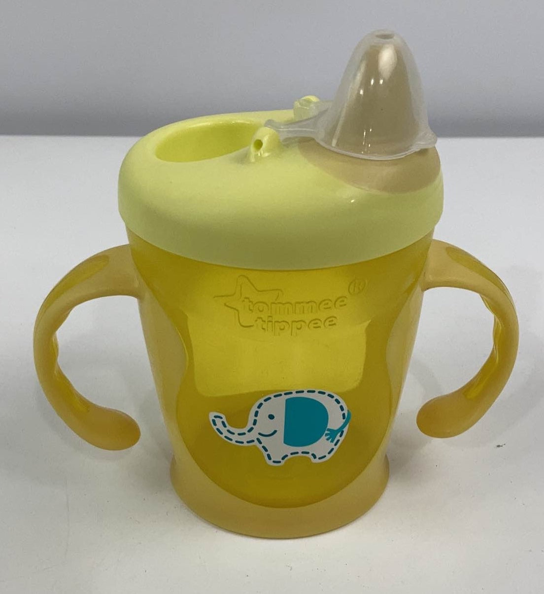 Tommee Tippee Trainer Transitional Sipper Cup