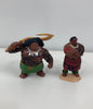  Disney Moana Figure Set