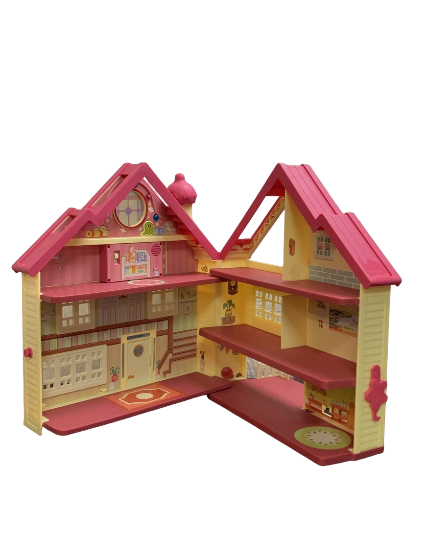  Bluey Ultimate Lights & Sounds Playhouse
