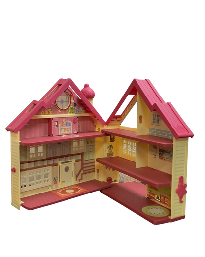  Bluey Ultimate Lights & Sounds Playhouse