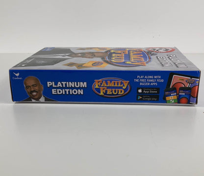  Cardinal Family Feud Platinum Edition Ready To Roll Game
