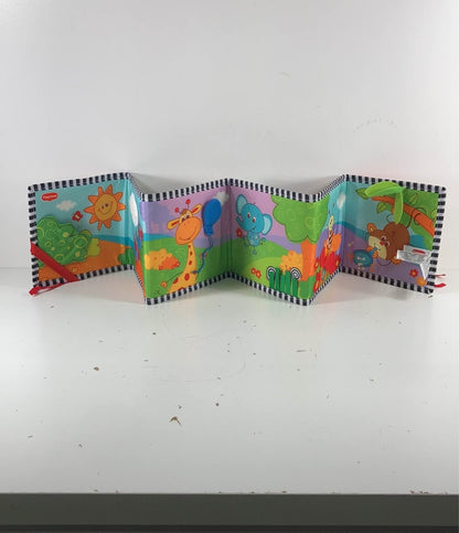  Tiny Love Double-Sided First Book