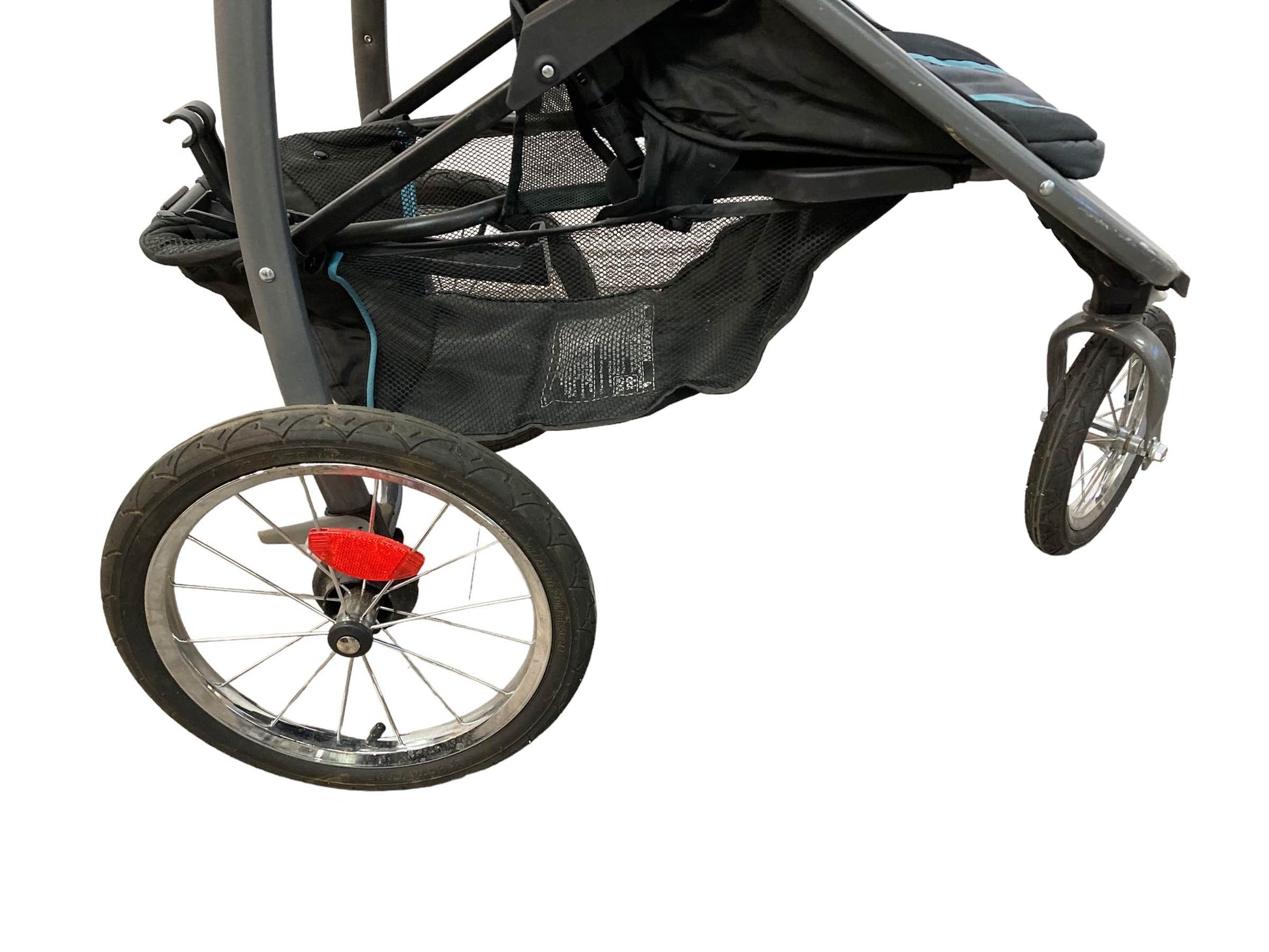  Graco FastAction Fold Click Connect, 2013, Black