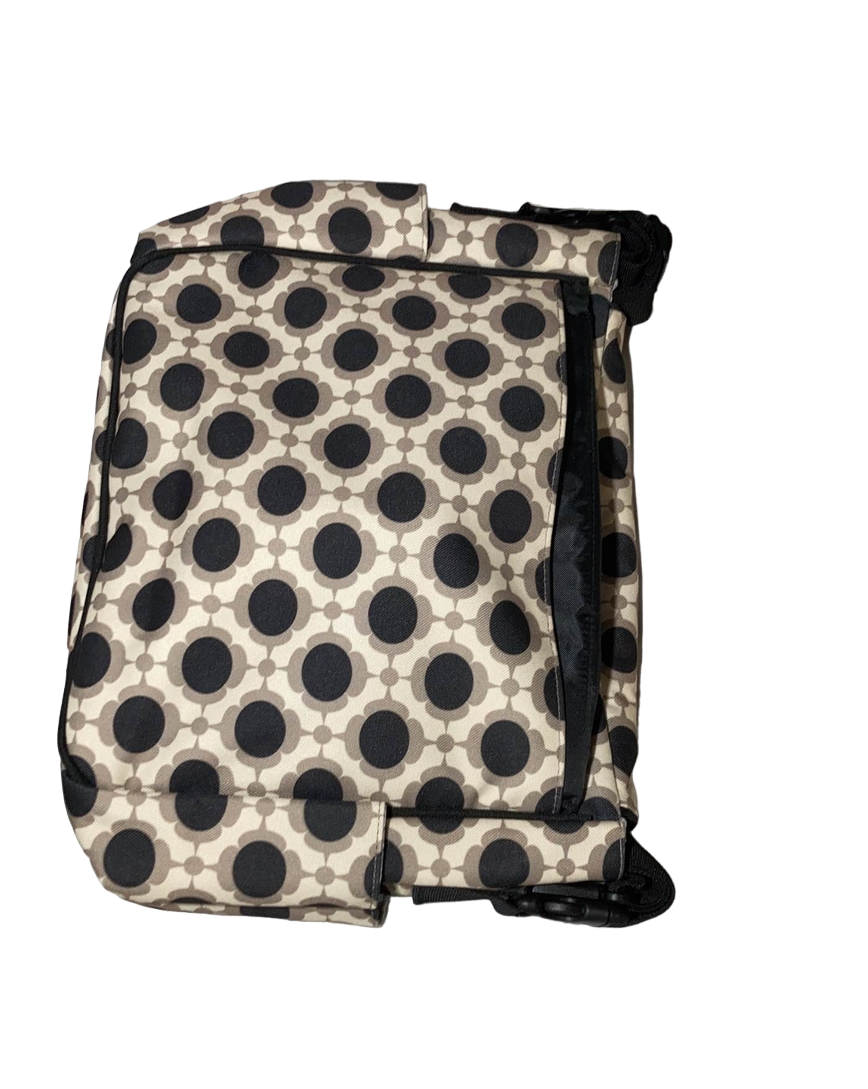  Skip Hop Dash Diaper Bag