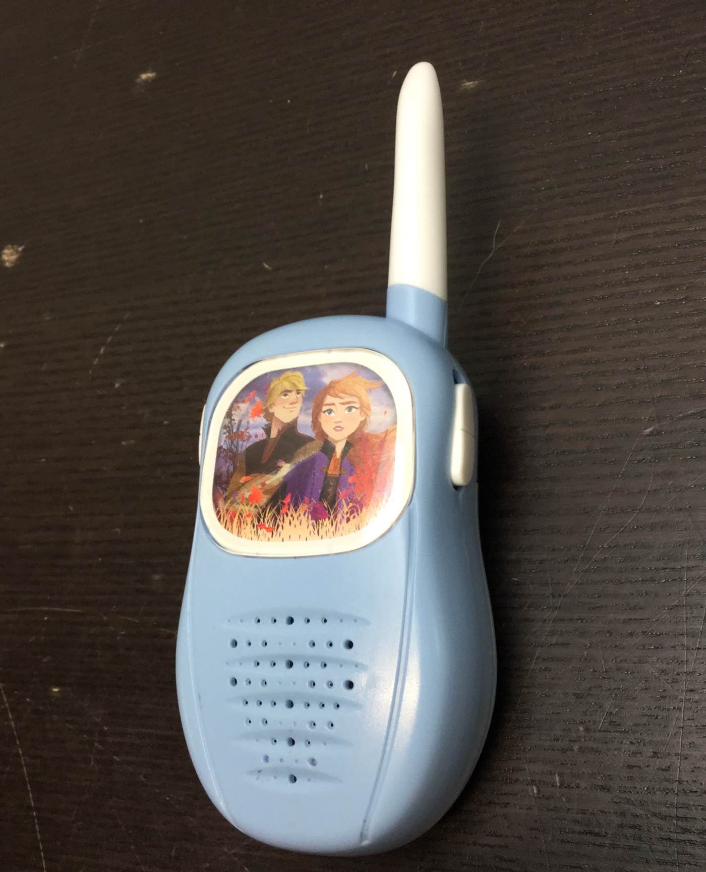  Disney Frozen 2 Walkie Talkies