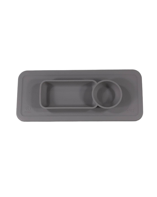  Stokke Ezpz Placemat For Stokke Tray, Soft Grey