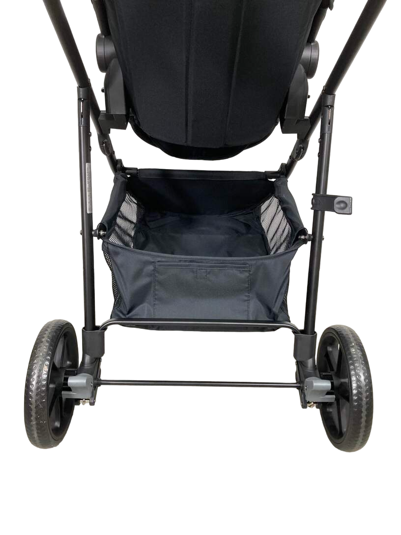  Britax Willow Brook S+ Travel System, 2023