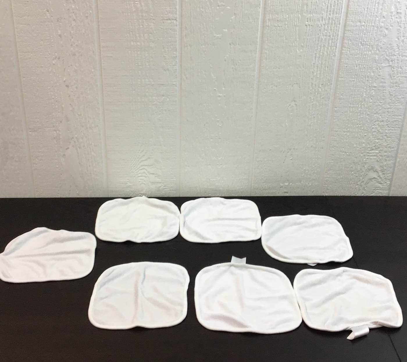  BUNDLE Burp Cloths, Koala Baby