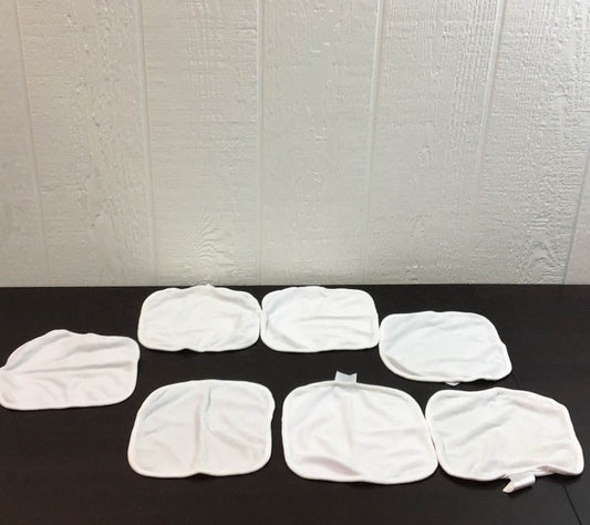  BUNDLE Burp Cloths, Koala Baby
