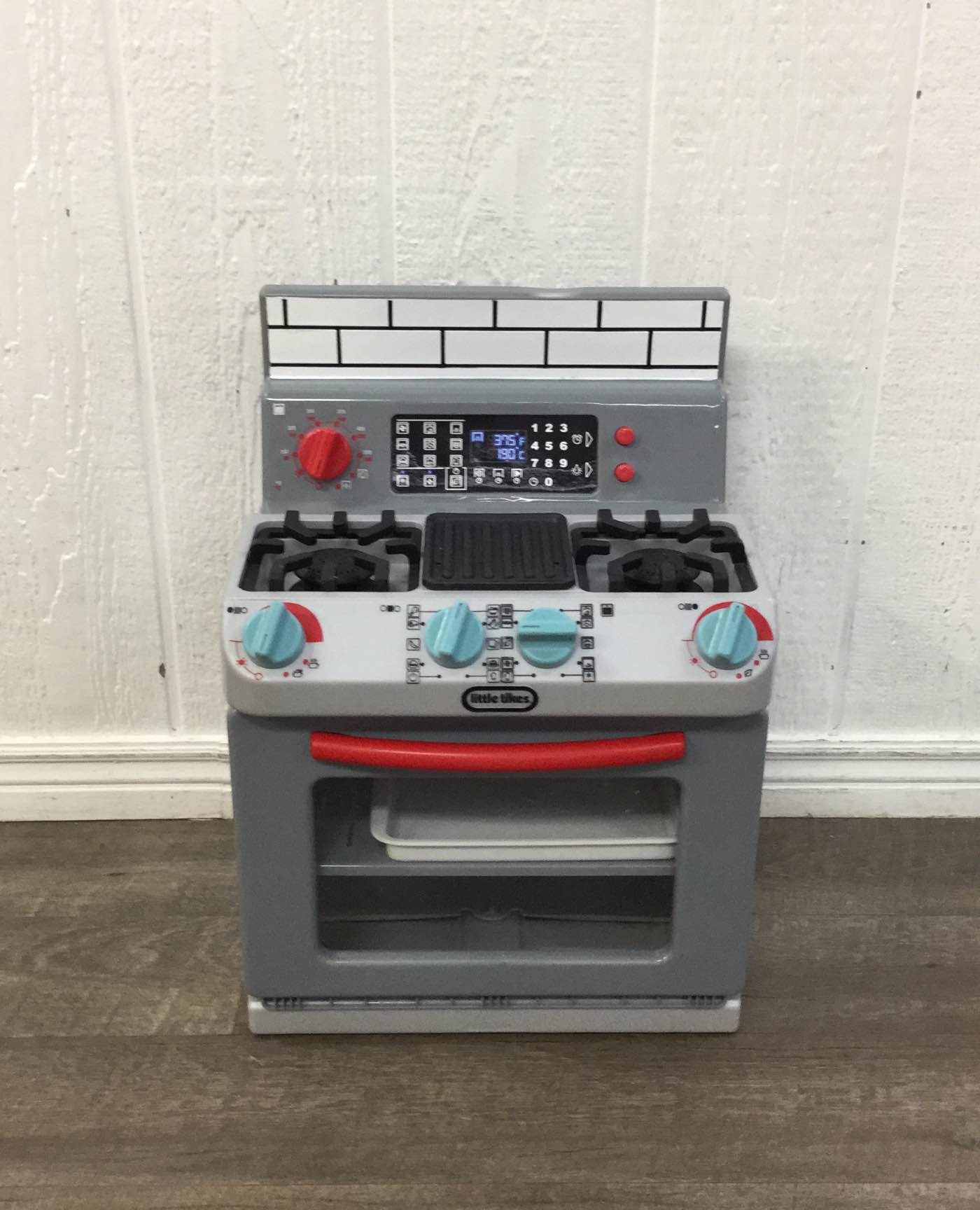  Little Tikes First Oven