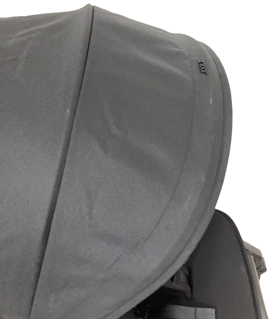  Joolz Aer Stroller, 2022, Refined Black